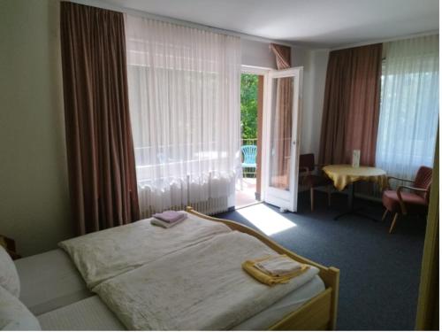 Fitnesshotel Bergquell