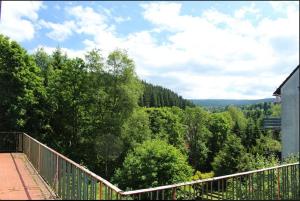 Fitnesshotel Bergquell