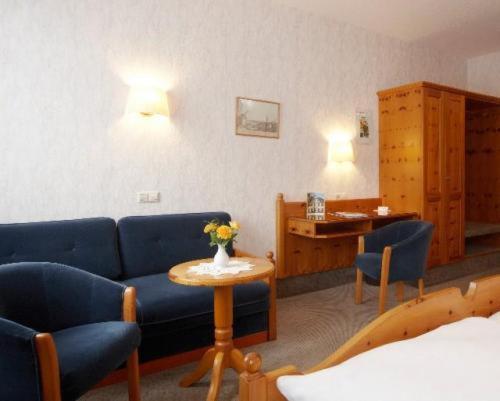 Flair Hotel Alter Posthof Mainzerstraße 47, 56322 Spay