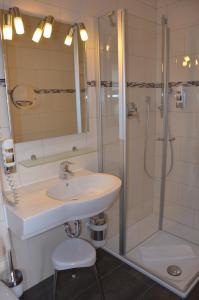 Flair Hotel am Rosenhügel - Garni