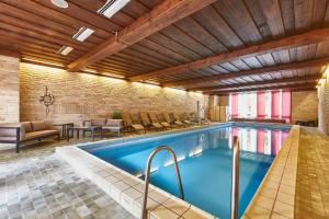 Flair Hotel Dobrachtal