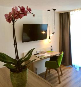 Flair Hotel Grüner Baum