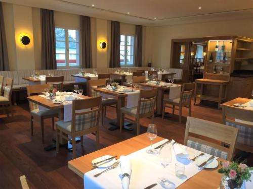 Flair Hotel Schwanen