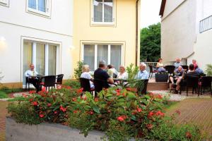 Flair Hotel Stadt Höxter