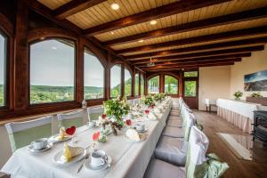 Hôtel Flair Hotel Villa Ilske Ilskeweg 2 06628 Bad Kösen Saxe-Anhalt