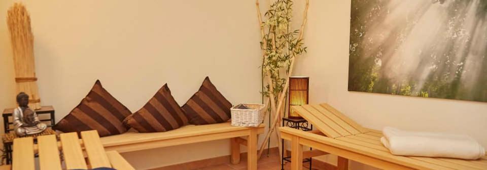 Flair-Hotel Waldfrieden Mellenbacher Str. 2, 98746 Meuselbach-Schwarzmühle