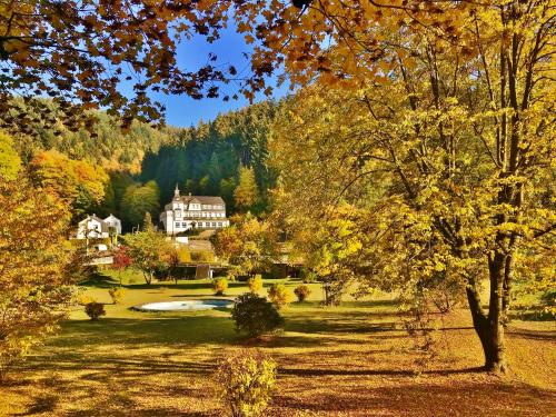 Flair-Hotel Waldfrieden