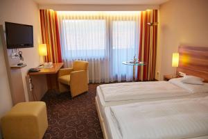 Flair Hotel Weinstube Lochner