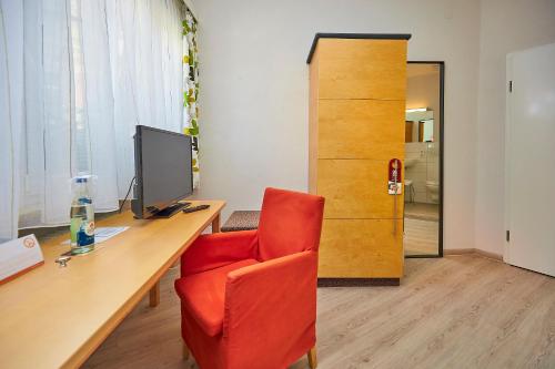 Flair Hotel zum Storchen