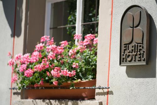 Flair Hotel zum Storchen