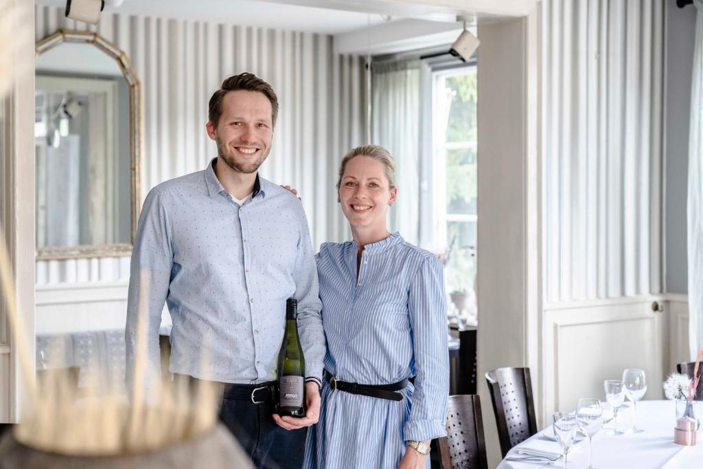Flair Hotel Zur Eiche Steinbecker Str. 111, 21244 Buchholz in der Nordheide