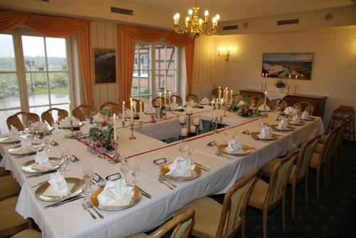 Flair Seehotel Zielow