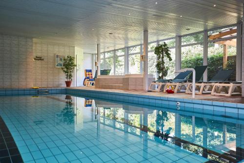 Flairhotel Hubertus