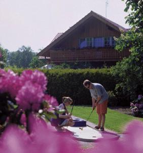 Flairhotel Hubertus