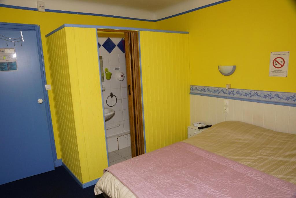 Flairhotel Hubertus