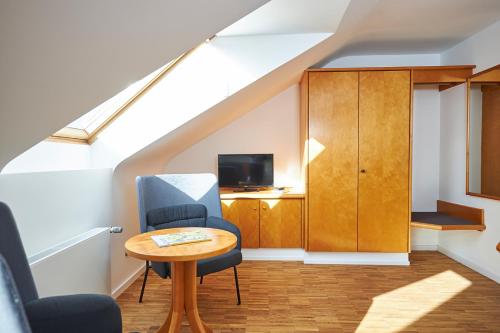 Flairhotel & Restaurant Erck