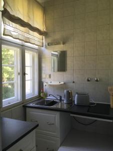 Fledermausschloss