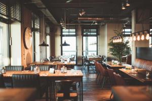 Fliegerdeich Hotel & Restaurant