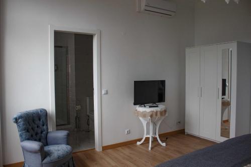 Flor&Fidalgo Guest House