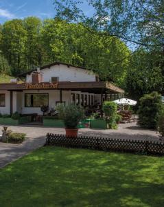 Hôtel Flörsbacher Hof Vockeweg 1 63639 Flörsbachtal Hesse