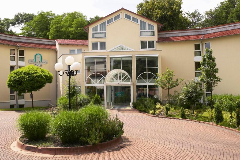 Flörsheimer Hof Alleestrasse 18, 65439 Flörsheim am Main