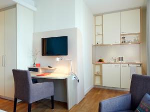 Flottwell Berlin Hotel & Residenz am Park