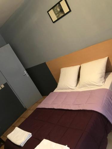 FM Hotel
