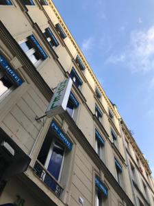 FM Hotel
