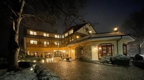 Hotel Fohlenhof Ampfing allemagne