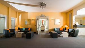 Fontana Hotel Wiesbaden