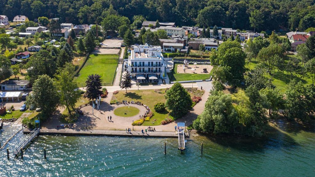 Fontane Hotel Am See 7, 16244 Schorfheide