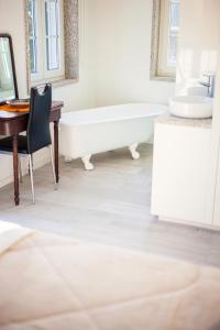 Hôtel Fonte Velha Rua da Cova 248 4560-057 Castelões- Penafiel Région Nord