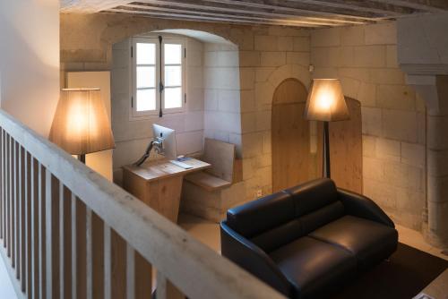 Fontevraud L'Hôtel