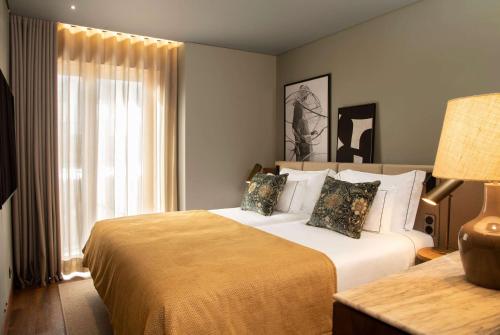 Fontinha Porto, Trademark Collection by Wyndham