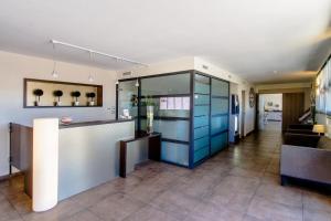 Forme-hotel & Spa Montpellier Sud-Est - Parc Expositions - Arena