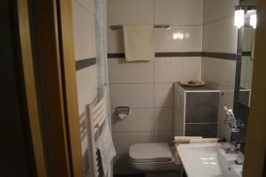 Forsthaus-Ferienhotel am Dobrock