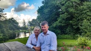 Forsthaus-Ferienhotel am Dobrock