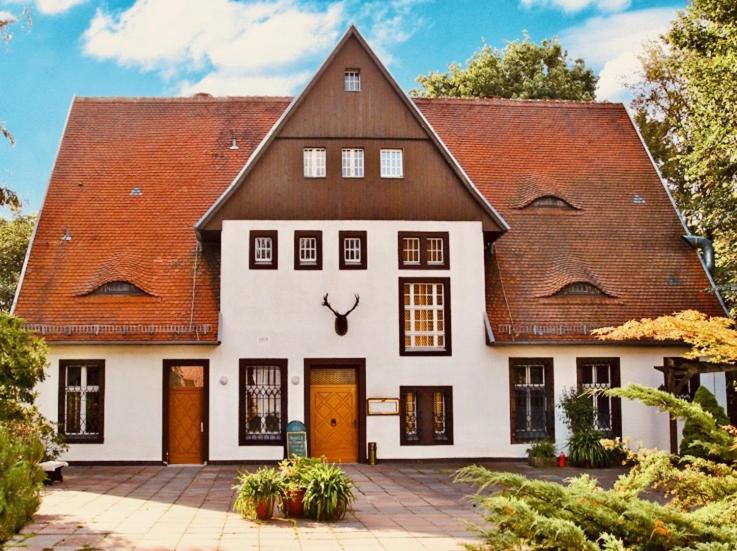 Forsthaus Siehdichum 2 Siehdichum, 15890 Dammendorf