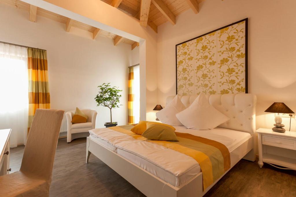 Hôtel Forsthof Forsthof 2 71711 Steinheim an der Murr
