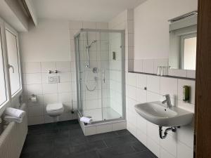 Hôtel Forsthof Forsthof 2 71711 Steinheim an der Murr Bade-Wurtemberg