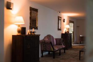 Forte de São Francisco Hotel Chaves