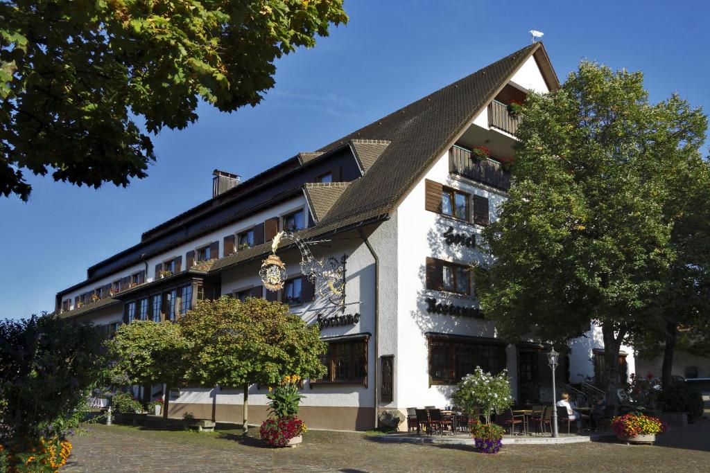 Hôtel Hotel Fortuna Hauptstr. 7, 79199 Kirchzarten