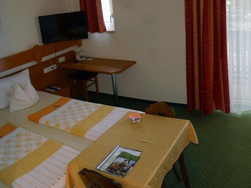 Hotel Fortuna Bad Gögging allemagne