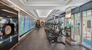 Four Seasons Hotel George V Paris