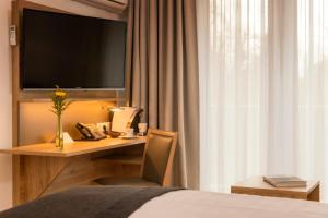 Four Stars by City Hotel