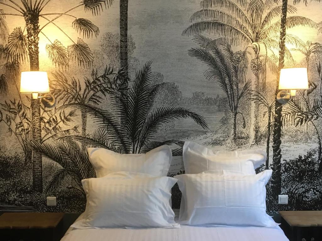 FourSide Hotel Munich