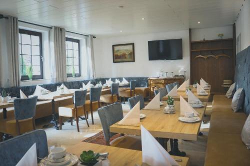 Hôtel Hotel Franken Ziegeleistrasse 17 Forchheim