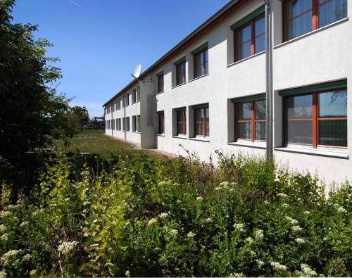 Hotel Frankenhöhe Aurach allemagne