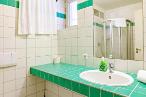 Hôtel Fränkische Landherberge, Hotel Garni Hans-Reiser-Straße 96145 Seßlach Bavière
