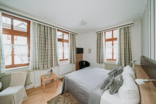 Fränkischer Gasthof-Hotel zum Koppen